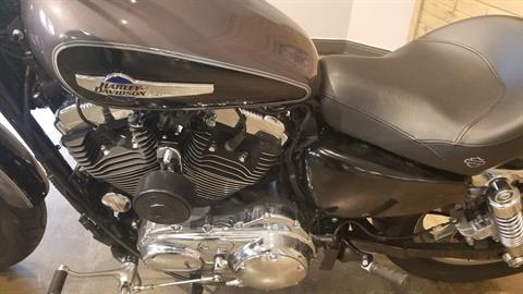 2014 Harley-Davidson 1200 Custom in Mentor, Ohio - Photo 10