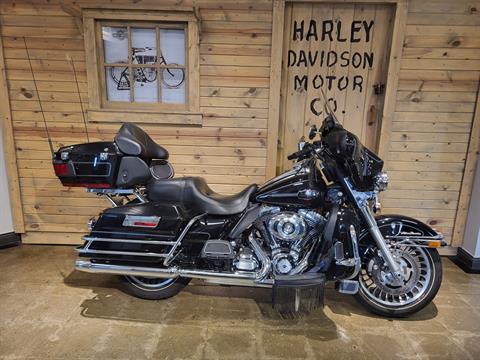 2012 Harley-Davidson Ultra Classic® Electra Glide® in Mentor, Ohio - Photo 1