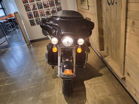 2012 Harley-Davidson Ultra Classic® Electra Glide® in Mentor, Ohio - Photo 7