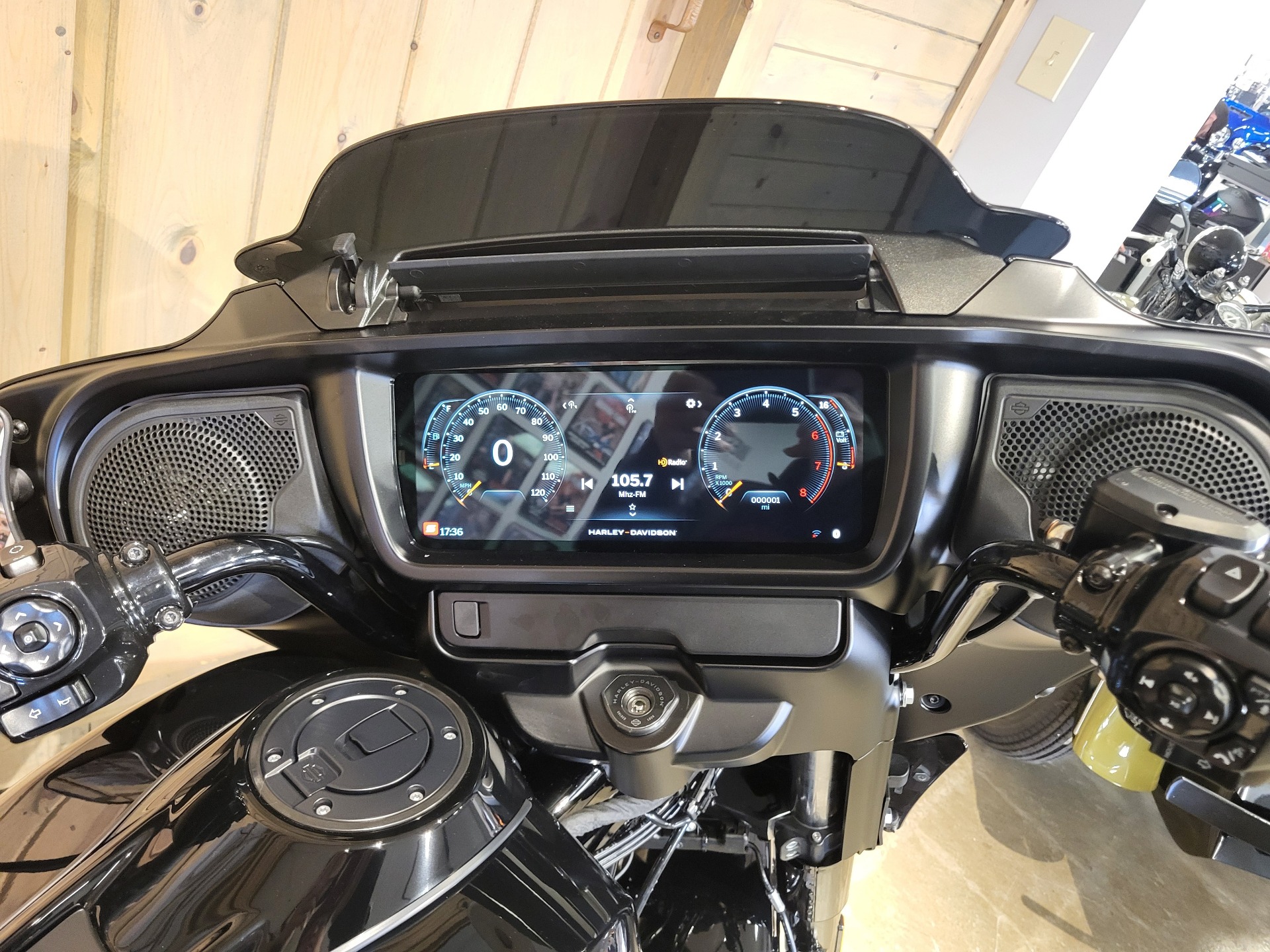 2024 Harley-Davidson Street Glide® in Mentor, Ohio - Photo 6