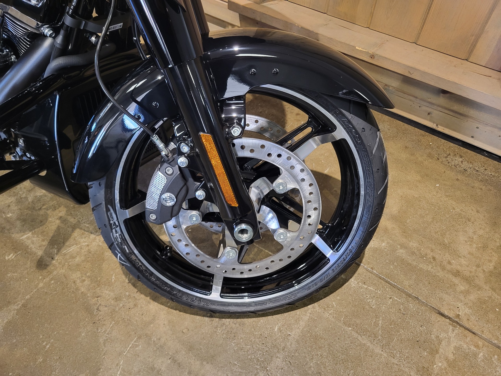 2024 Harley-Davidson Street Glide® in Mentor, Ohio - Photo 8