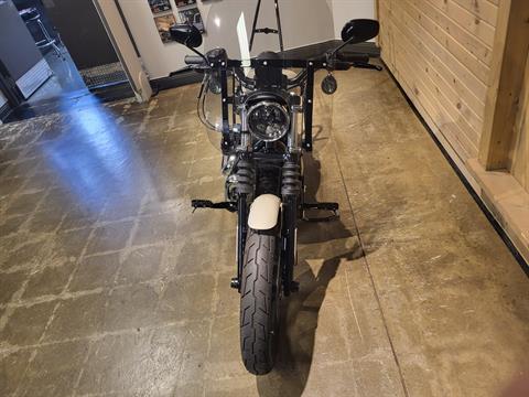 2022 Harley-Davidson Iron 883™ in Mentor, Ohio - Photo 8