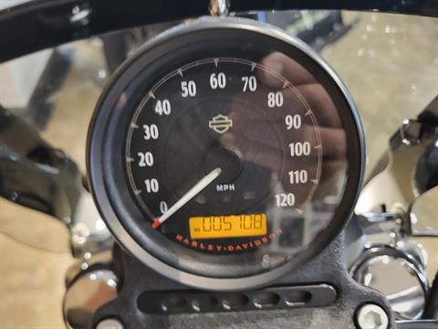 2022 Harley-Davidson Iron 883™ in Mentor, Ohio - Photo 6