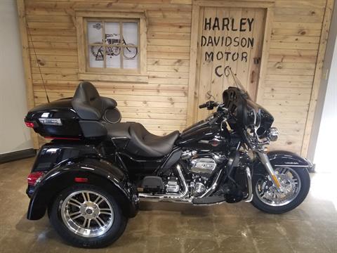 2022 Harley-Davidson Tri Glide® Ultra in Mentor, Ohio - Photo 1