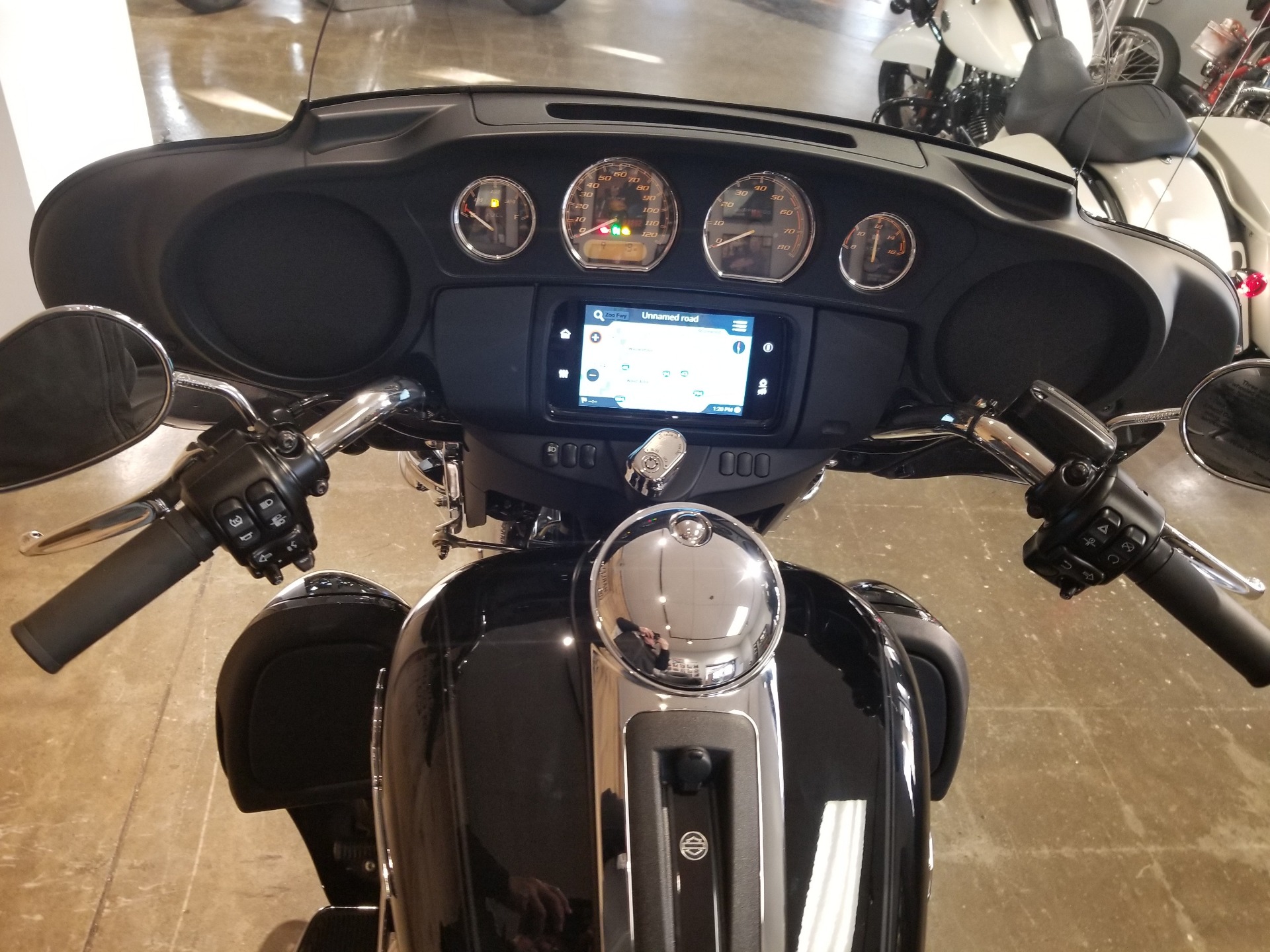 2022 Harley-Davidson Tri Glide® Ultra in Mentor, Ohio - Photo 6