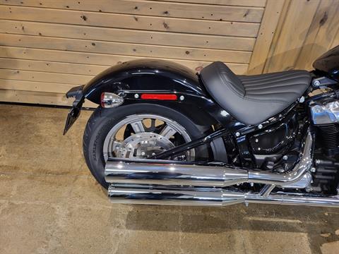 2022 Harley-Davidson Softail® Standard in Mentor, Ohio - Photo 3