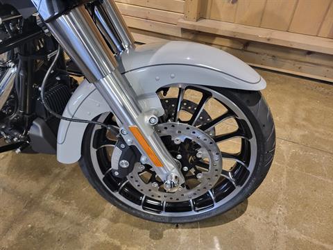 2024 Harley-Davidson Road Glide® 3 in Mentor, Ohio - Photo 8