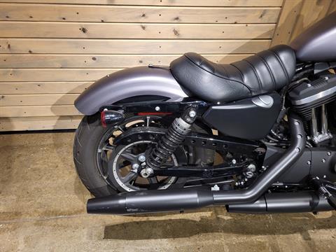 2016 Harley-Davidson Iron 883™ in Mentor, Ohio - Photo 3