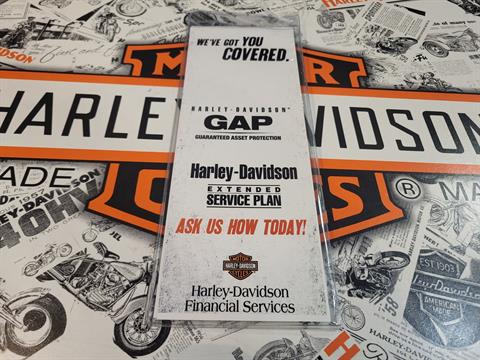 2023 Harley-Davidson Sportster® S in Mentor, Ohio - Photo 4