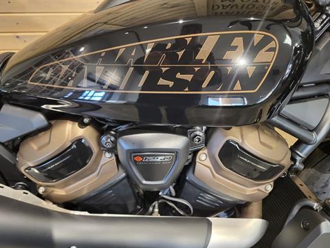 2023 Harley-Davidson Sportster® S in Mentor, Ohio - Photo 3
