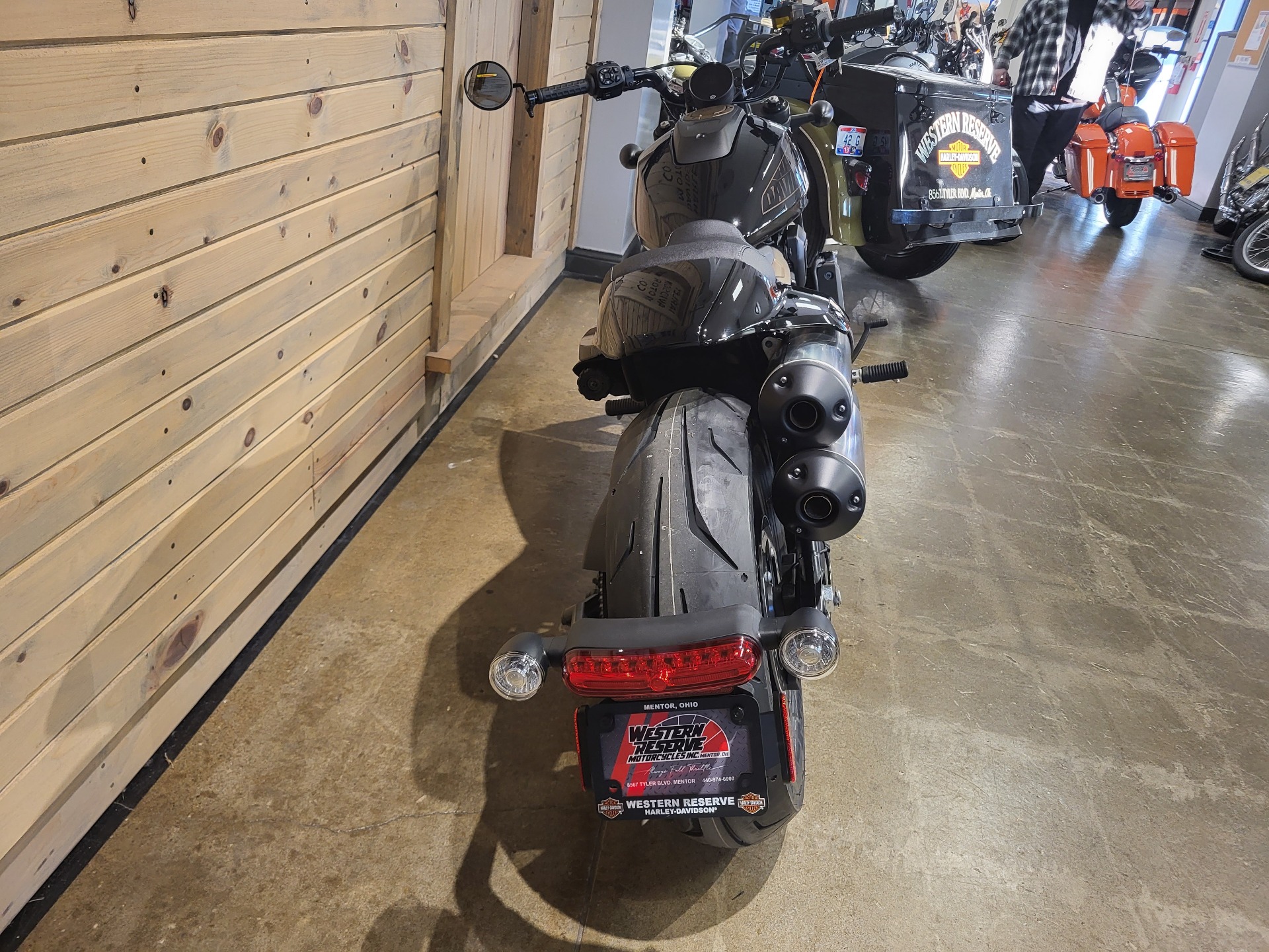 2023 Harley-Davidson Sportster® S in Mentor, Ohio - Photo 6