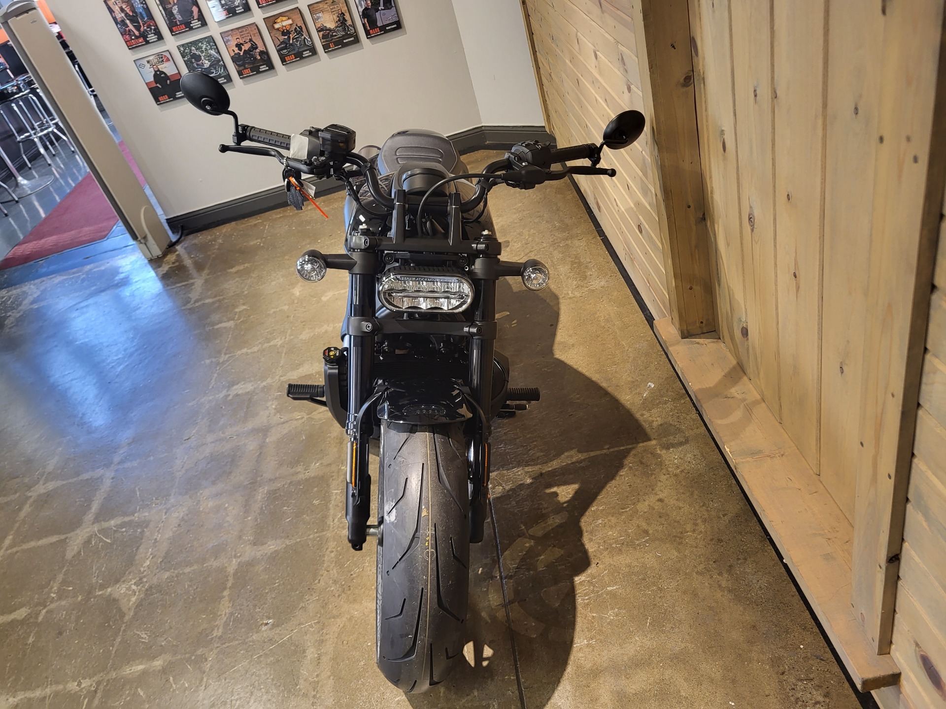 2023 Harley-Davidson Sportster® S in Mentor, Ohio - Photo 7