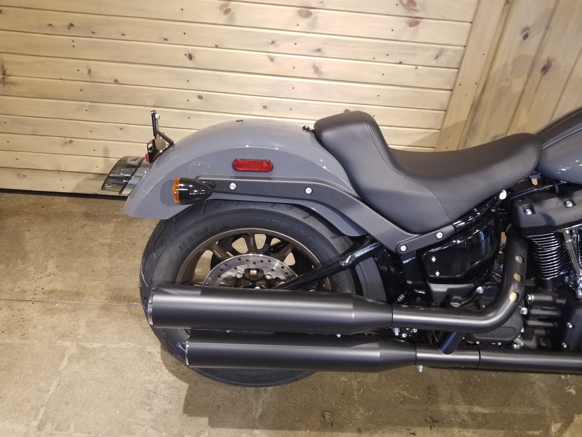 2022 Harley-Davidson Low Rider® S in Mentor, Ohio - Photo 3