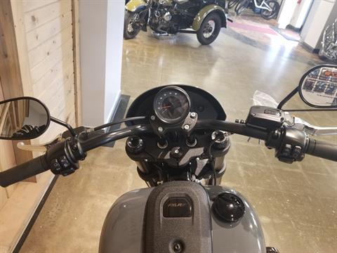 2022 Harley-Davidson Low Rider® S in Mentor, Ohio - Photo 6