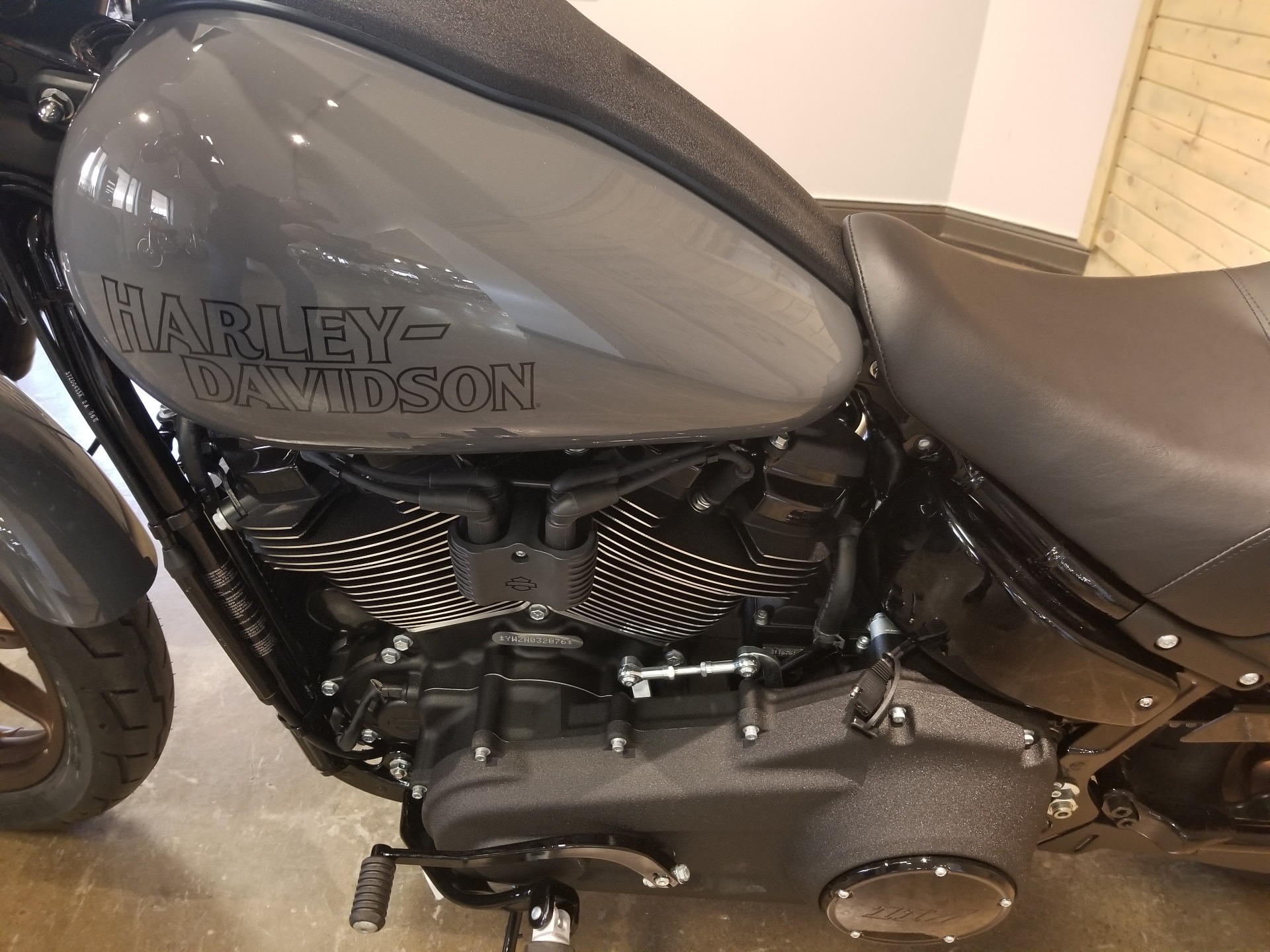 2022 Harley-Davidson Low Rider® S in Mentor, Ohio - Photo 10