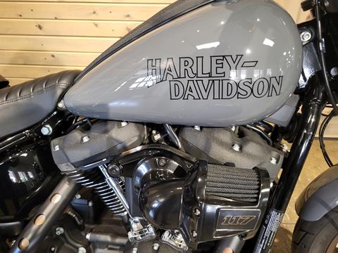 2022 Harley-Davidson Low Rider® S in Mentor, Ohio - Photo 2