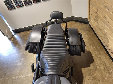2022 Harley-Davidson Low Rider® S in Mentor, Ohio - Photo 5