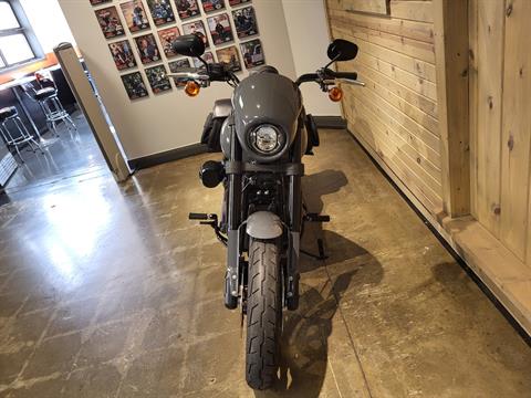 2022 Harley-Davidson Low Rider® S in Mentor, Ohio - Photo 9