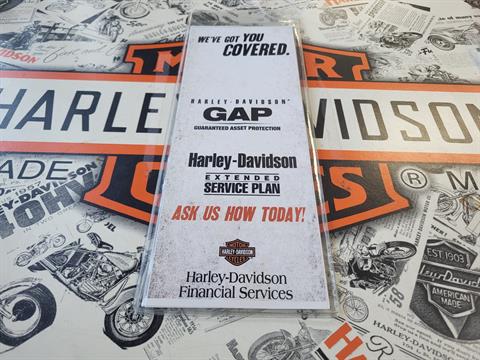 2024 Harley-Davidson CVO™ Road Glide® in Mentor, Ohio - Photo 6