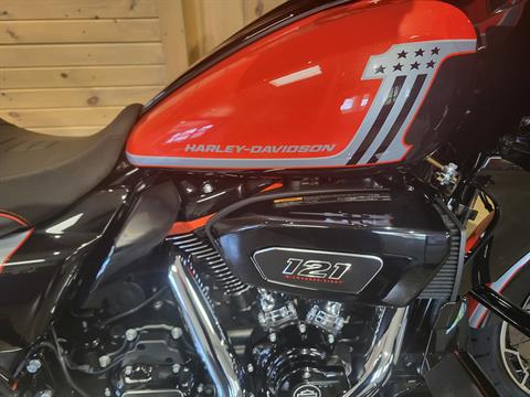 2024 Harley-Davidson CVO™ Road Glide® in Mentor, Ohio - Photo 2