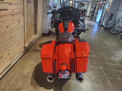 2024 Harley-Davidson CVO™ Road Glide® in Mentor, Ohio - Photo 3