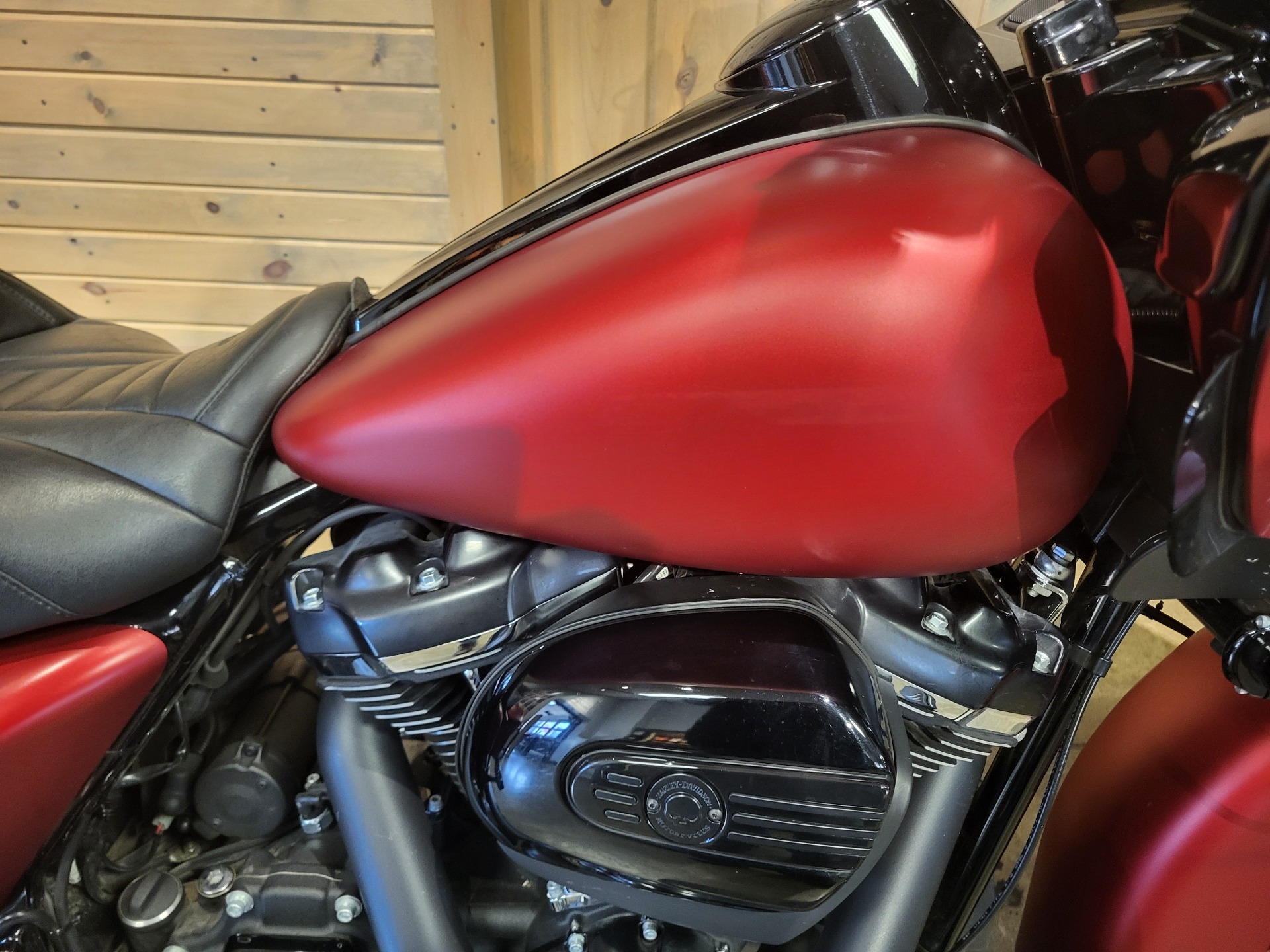 2019 Harley-Davidson Road Glide® Special in Mentor, Ohio - Photo 2