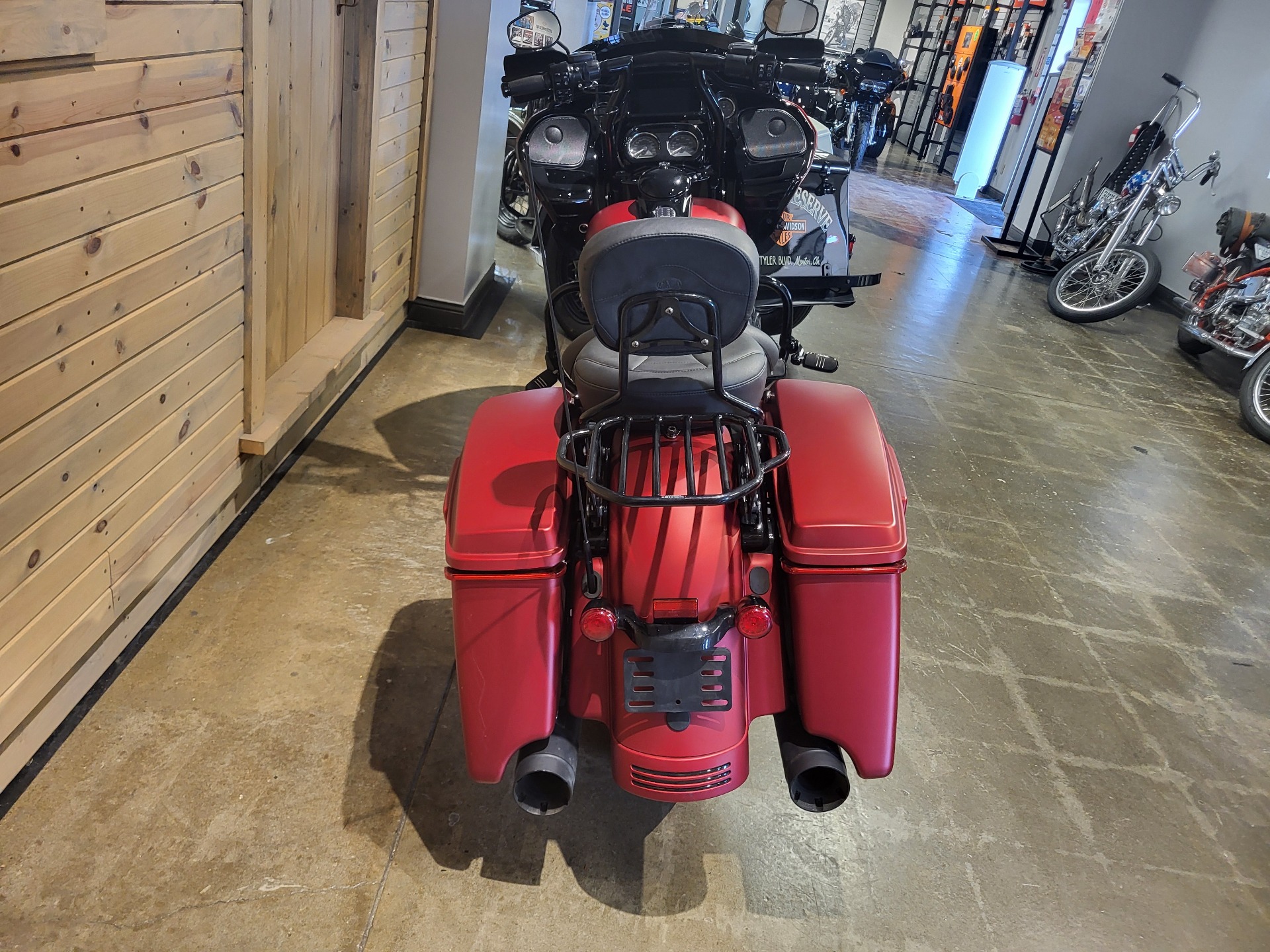 2019 Harley-Davidson Road Glide® Special in Mentor, Ohio - Photo 3