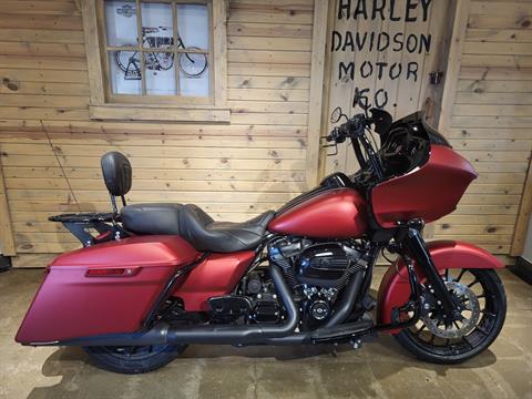 2019 Harley-Davidson Road Glide® Special in Mentor, Ohio - Photo 9