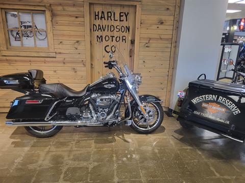 2022 Harley-Davidson Road King® in Mentor, Ohio