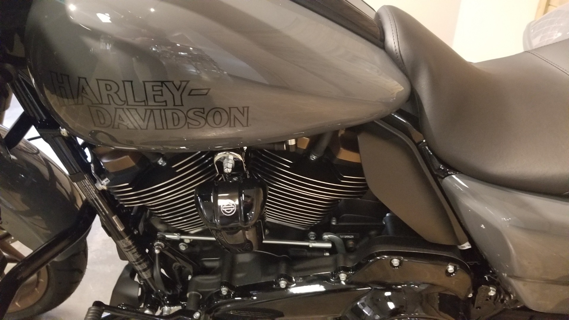 2022 Harley-Davidson Road Glide® ST in Mentor, Ohio - Photo 10