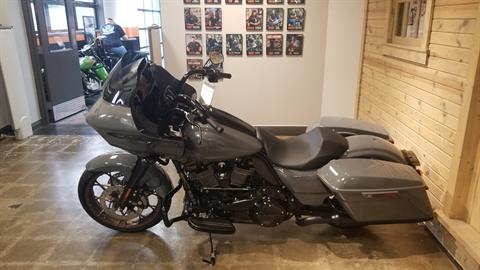 2022 Harley-Davidson Road Glide® ST in Mentor, Ohio - Photo 11