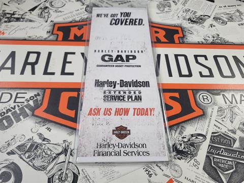 2024 Harley-Davidson Road Glide® in Mentor, Ohio - Photo 5