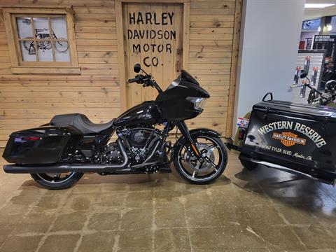 2024 Harley-Davidson Road Glide® in Mentor, Ohio - Photo 1