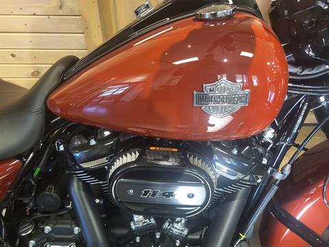 2024 Harley-Davidson Road King® Special in Mentor, Ohio - Photo 2