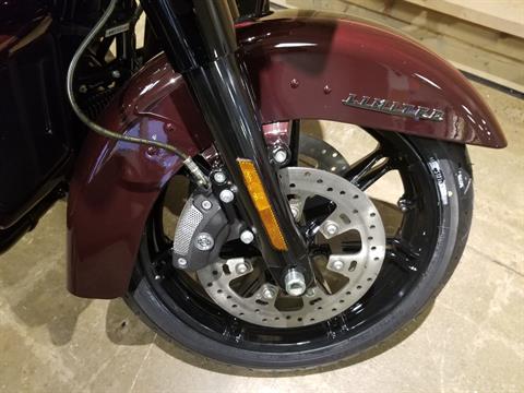 2022 Harley-Davidson Ultra Limited in Mentor, Ohio - Photo 7