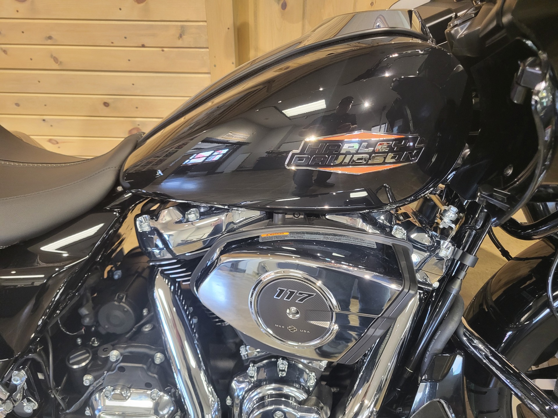 2024 Harley-Davidson Road Glide® in Mentor, Ohio - Photo 2