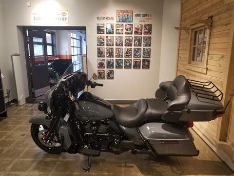 2022 Harley-Davidson Ultra Limited in Mentor, Ohio - Photo 9