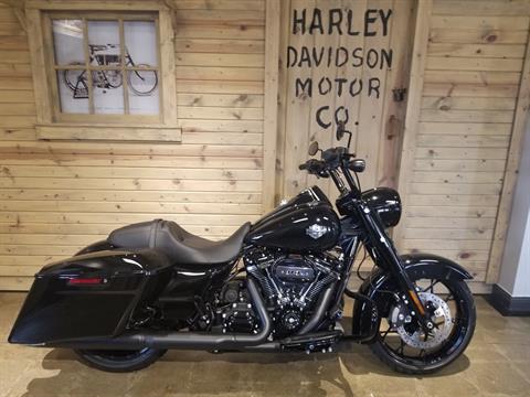 2022 Harley-Davidson Road King® Special in Mentor, Ohio - Photo 1