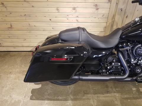 2022 Harley-Davidson Road King® Special in Mentor, Ohio - Photo 3