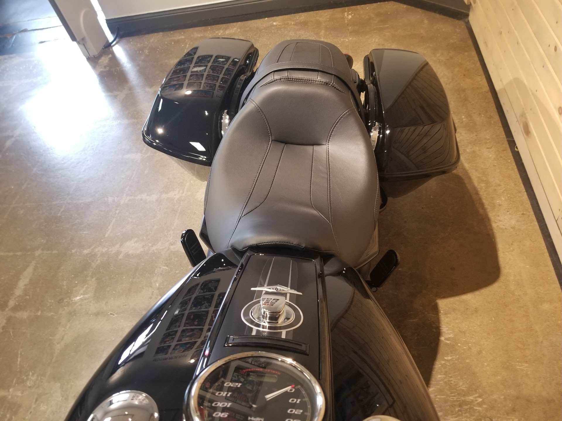 2022 Harley-Davidson Road King® Special in Mentor, Ohio - Photo 5