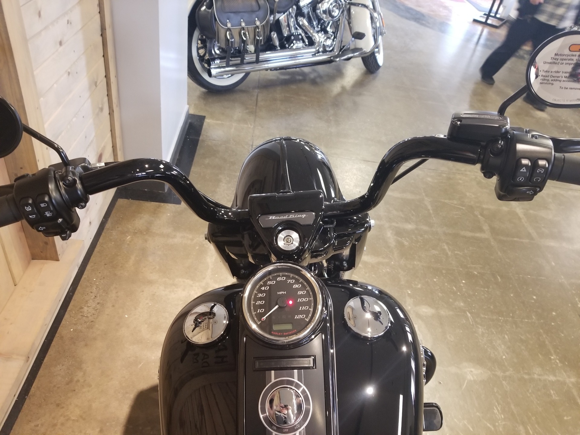 2022 Harley-Davidson Road King® Special in Mentor, Ohio - Photo 6