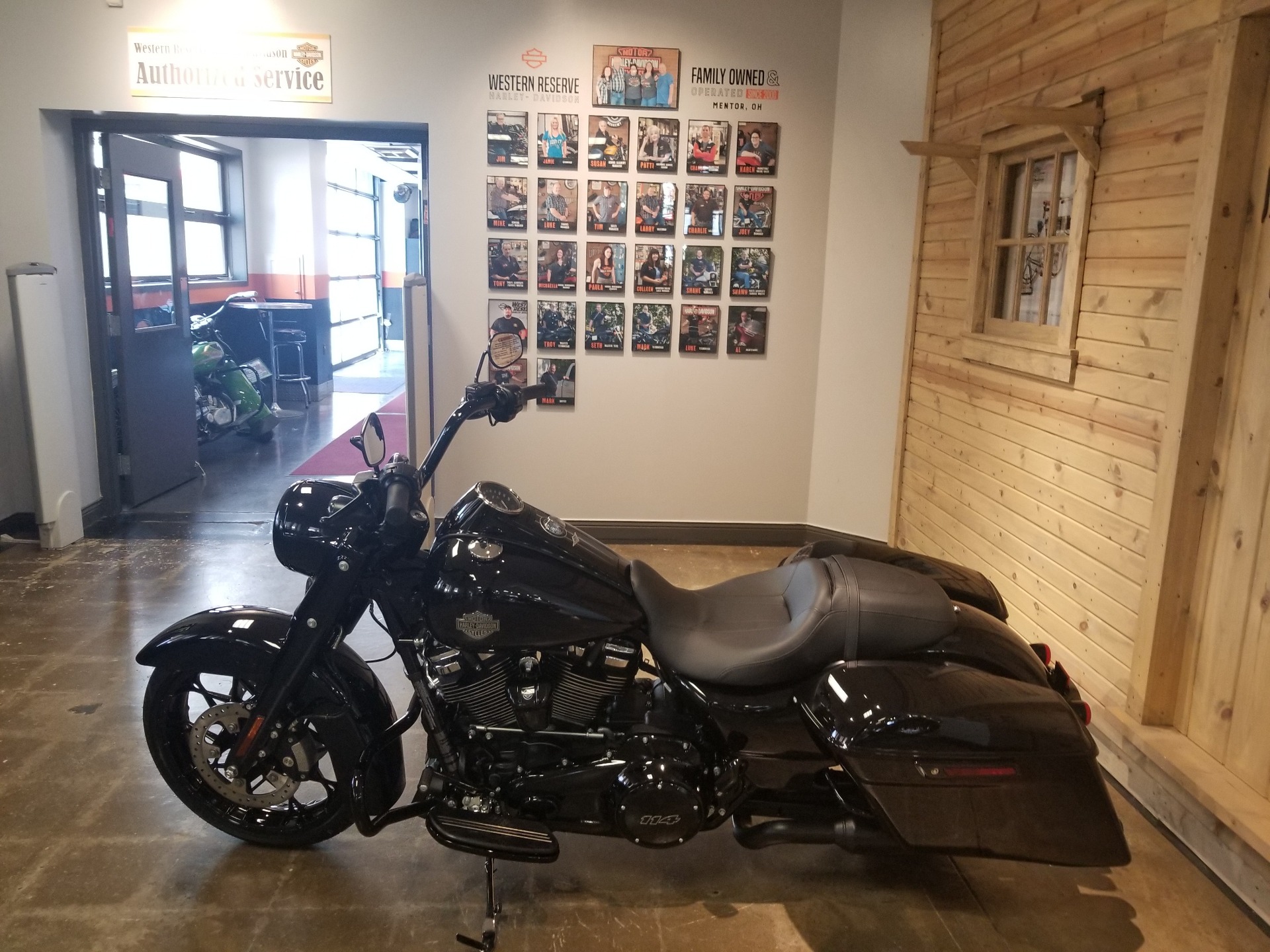 2022 Harley-Davidson Road King® Special in Mentor, Ohio - Photo 11