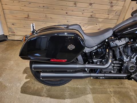 2022 Harley-Davidson Low Rider® ST in Mentor, Ohio - Photo 3