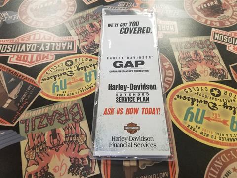 2022 Harley-Davidson Street Glide® Special in Mentor, Ohio - Photo 9