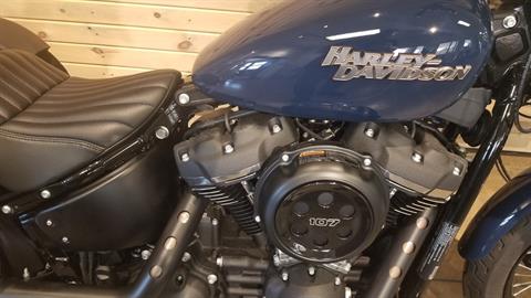 2019 Harley-Davidson Street Bob® in Mentor, Ohio - Photo 2