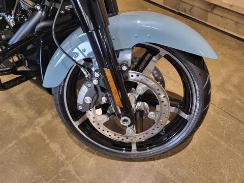 2024 Harley-Davidson Street Glide® in Mentor, Ohio - Photo 7