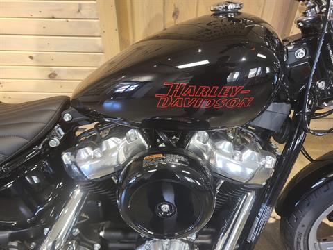 2024 Harley-Davidson Softail® Standard in Mentor, Ohio - Photo 2