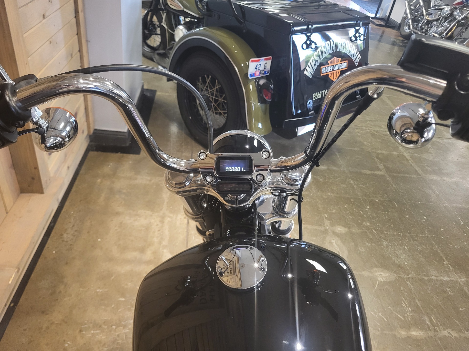 2024 Harley-Davidson Softail® Standard in Mentor, Ohio - Photo 4