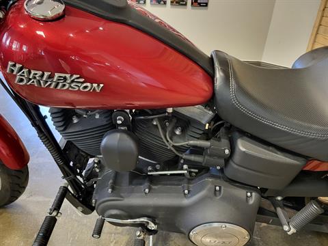 2012 Harley-Davidson Dyna® Street Bob® in Mentor, Ohio - Photo 9
