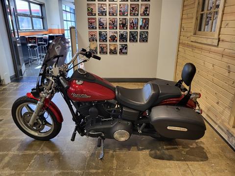 2012 Harley-Davidson Dyna® Street Bob® in Mentor, Ohio - Photo 12